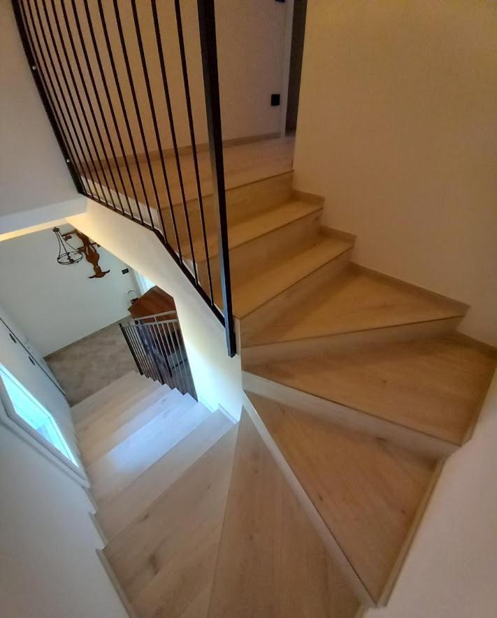 La Collinetta B&B 克雷斯佩拉诺 外观 照片