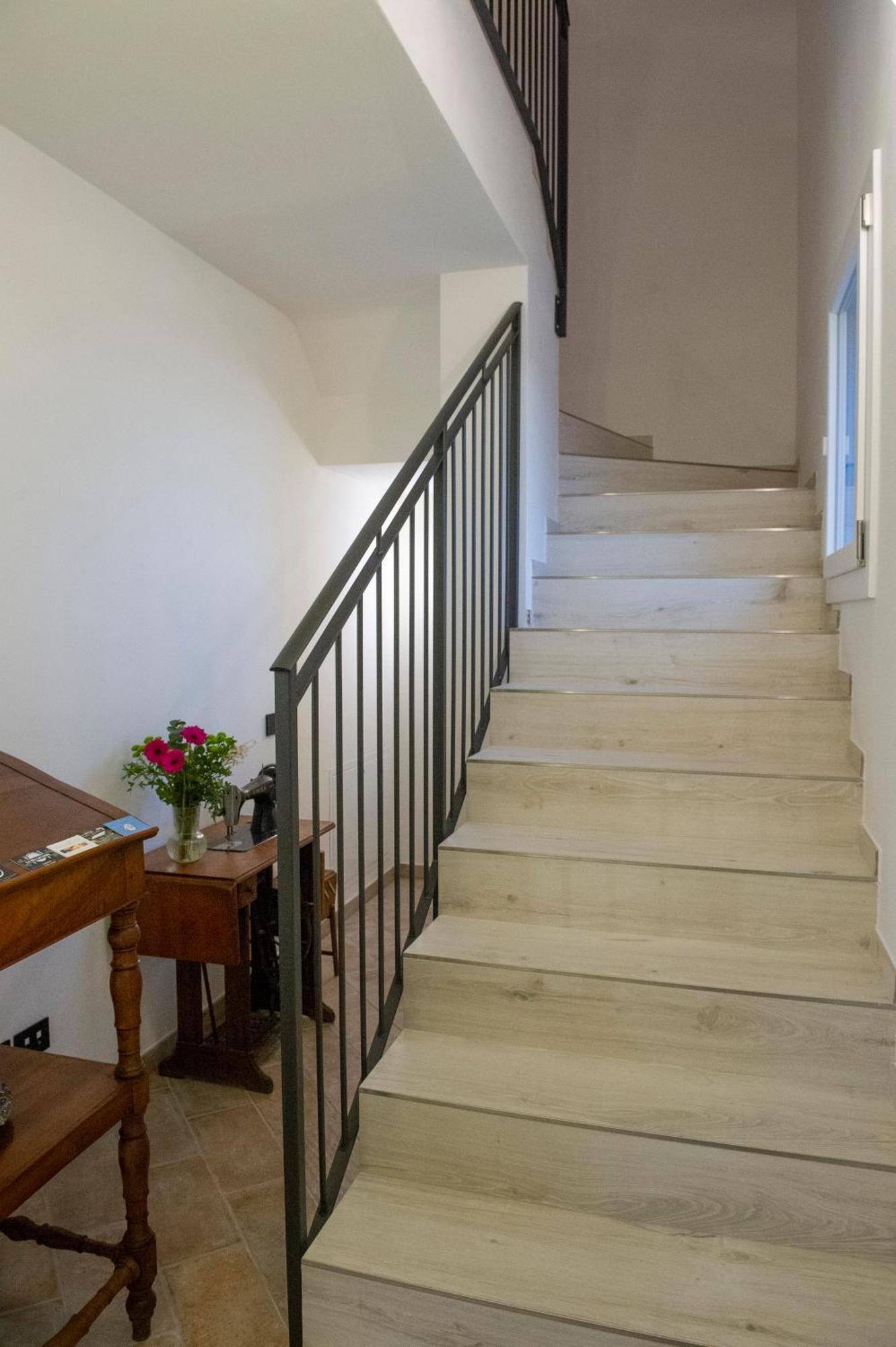 La Collinetta B&B 克雷斯佩拉诺 外观 照片